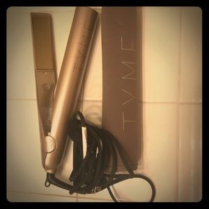 Tyme flat iron